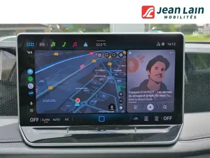 Photo 35 Volkswagen Tiguan  1.5 eHybrid 204ch DSG6