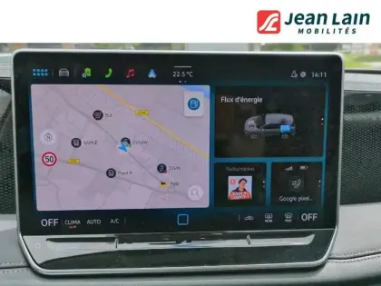 Photo 54 Volkswagen Tiguan  1.5 eHybrid 204ch DSG6