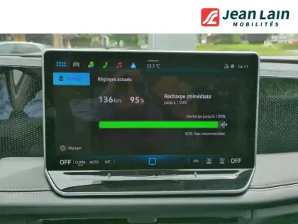 Photo 53 Volkswagen Tiguan  1.5 eHybrid 204ch DSG6