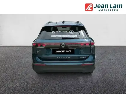 Photo 25 Volkswagen Tiguan  1.5 eHybrid 204ch DSG6