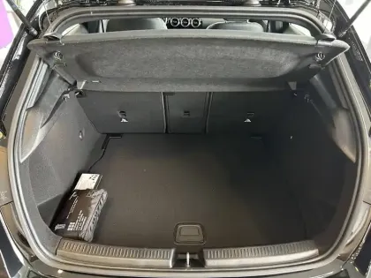 Photo 12 Mercedes Classe A  200 d 8G-DCT