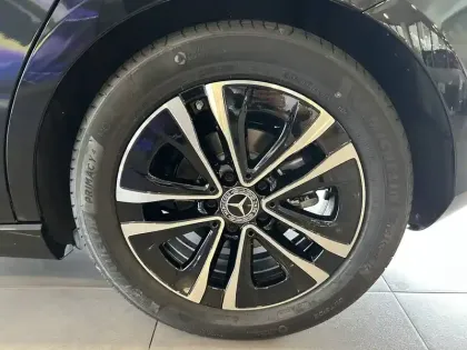 Photo 10 Mercedes Classe A  200 d 8G-DCT