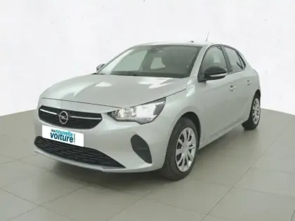 Photo Opel Corsa Edition