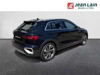 Photo 42 Audi A3  Allstreet 40 TFSI e Hybride rechargeable 204 S tronic 6