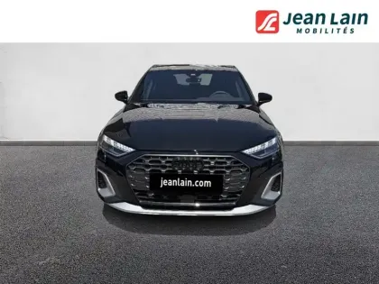 Photo 20 Audi A3  Allstreet 40 TFSI e Hybride rechargeable 204 S tronic 6