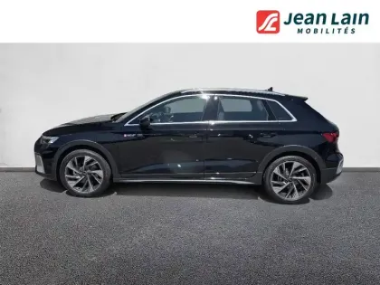 Photo 45 Audi A3  Allstreet 40 TFSI e Hybride rechargeable 204 S tronic 6