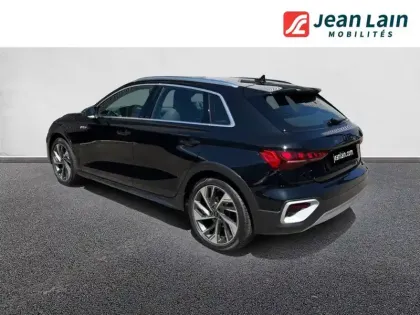 Photo 25 Audi A3  Allstreet 40 TFSI e Hybride rechargeable 204 S tronic 6