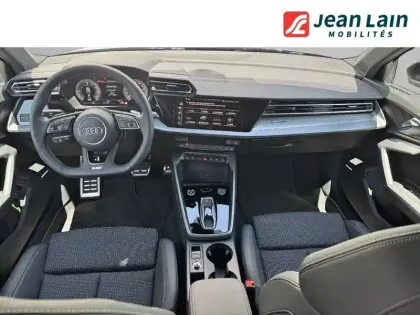 Photo 36 Audi A3  Allstreet 40 TFSI e Hybride rechargeable 204 S tronic 6