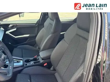 Photo 56 Audi A3  Allstreet 40 TFSI e Hybride rechargeable 204 S tronic 6