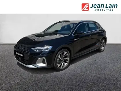 Photo Audi A3 Avus