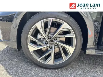 Photo 27 Audi A3  Allstreet 40 TFSI e Hybride rechargeable 204 S tronic 6