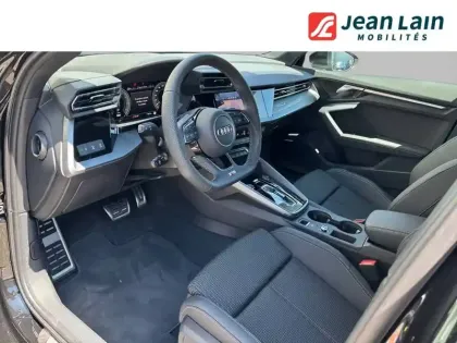 Photo 29 Audi A3  Allstreet 40 TFSI e Hybride rechargeable 204 S tronic 6