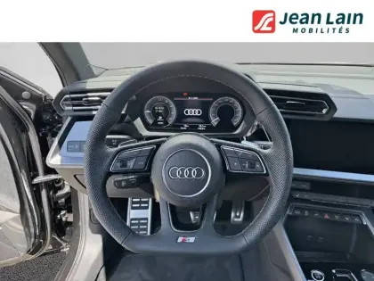 Photo 49 Audi A3  Allstreet 40 TFSI e Hybride rechargeable 204 S tronic 6