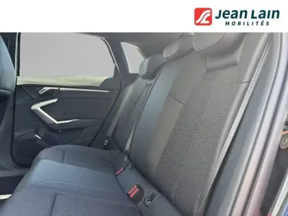 Photo 54 Audi A3  Allstreet 40 TFSI e Hybride rechargeable 204 S tronic 6