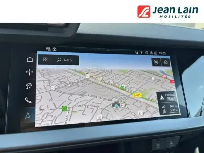 Photo 33 Audi A3  Allstreet 40 TFSI e Hybride rechargeable 204 S tronic 6