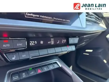 Photo 32 Audi A3  Allstreet 40 TFSI e Hybride rechargeable 204 S tronic 6