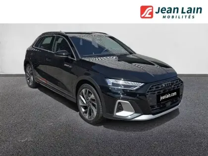 Photo 21 Audi A3  Allstreet 40 TFSI e Hybride rechargeable 204 S tronic 6