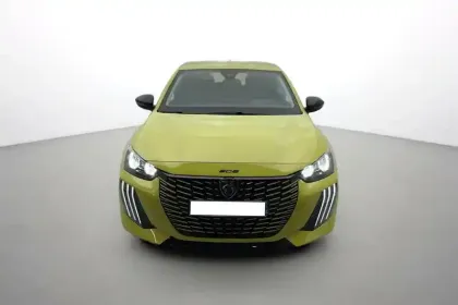 Photo 20 Peugeot 208  PureTech 100 S&S BVM6