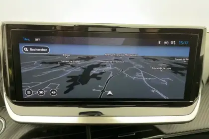 Photo 33 Peugeot 208  PureTech 100 S&S BVM6