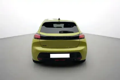 Photo 23 Peugeot 208  PureTech 100 S&S BVM6