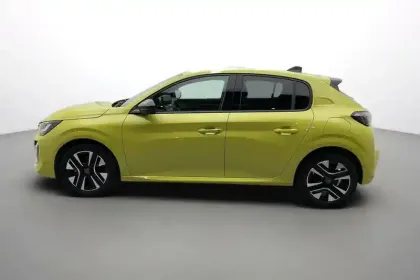 Photo 21 Peugeot 208  PureTech 100 S&S BVM6