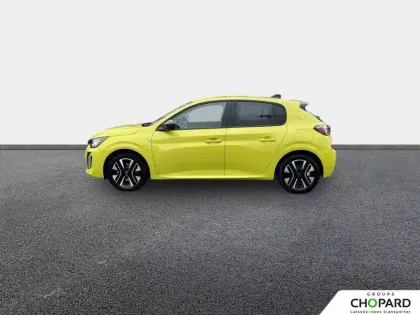 Photo Peugeot 208 Allure