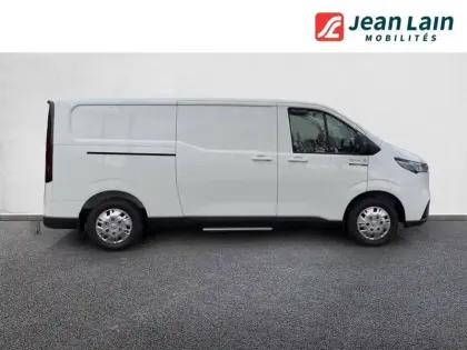 Photo 26 Maxus Deliver7 E- FOURGON L1H1 77 KWH