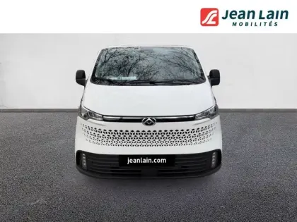 Photo 19 Maxus Deliver7 E- FOURGON L1H1 77 KWH