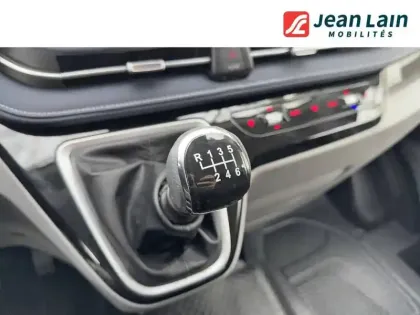 Photo 30 Maxus Deliver7 E- FOURGON L1H1 77 KWH
