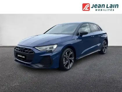 Photo Audi A3 S Line