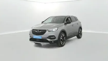 Photo Opel Grandland X Innovation Business