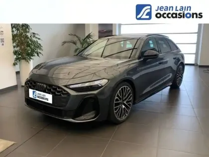 Photo Audi A5 S Line