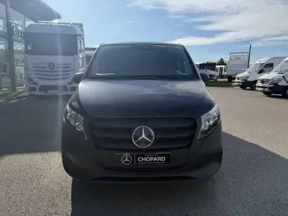 Photo 61 Mercedes Vito E FOURGON 60 KWH LONG FWD
