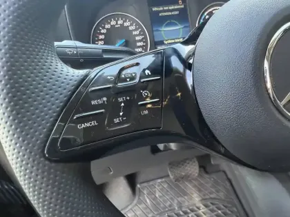 Photo 43 Mercedes Vito E FOURGON 60 KWH LONG FWD