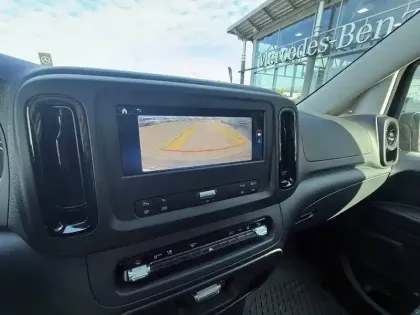 Photo 36 Mercedes Vito E FOURGON 60 KWH LONG FWD