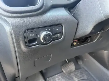 Photo 42 Mercedes Vito E FOURGON 60 KWH LONG FWD