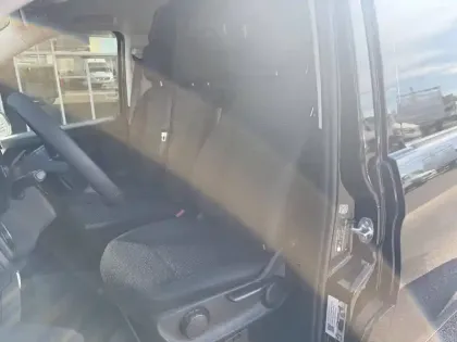 Photo 45 Mercedes Vito E FOURGON 60 KWH LONG FWD