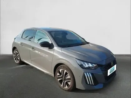 Photo Peugeot 208 Allure