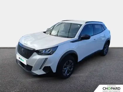 Photo Peugeot 2008 Style