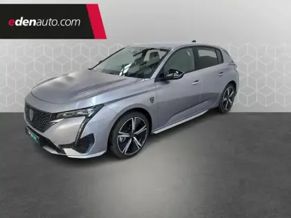 Photo Peugeot 308 Gt