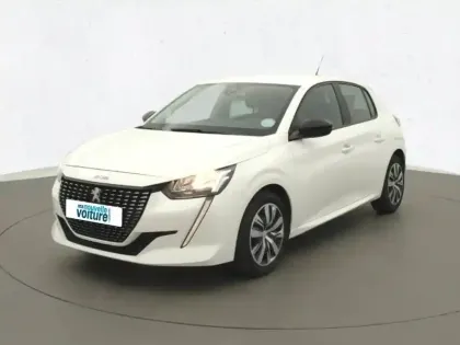 Photo Peugeot 208 Active Pack