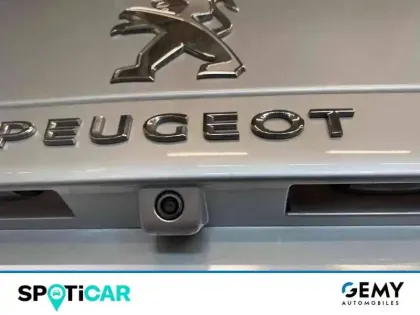 Photo 17 Peugeot Traveller  Long BlueHDi 180ch S&S EAT8