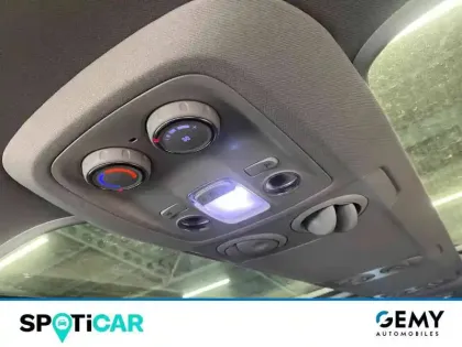 Photo 20 Peugeot Traveller  Long BlueHDi 180ch S&S EAT8