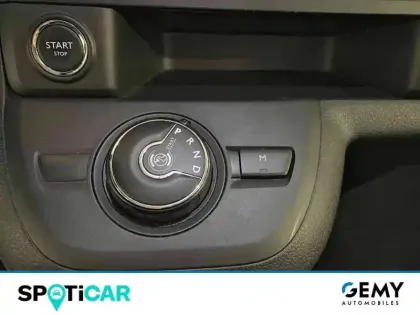 Photo 12 Peugeot Traveller  Long BlueHDi 180ch S&S EAT8