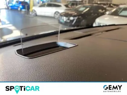 Photo 11 Peugeot Traveller  Long BlueHDi 180ch S&S EAT8