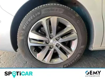 Photo 19 Peugeot Traveller  Long BlueHDi 180ch S&S EAT8