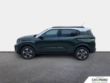 Photo 8 Citroën C3 Aircross e- 113 Automatique
