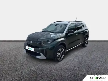 Photo Citroën C3 Aircross Max