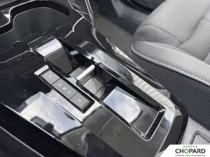 Photo 15 Citroën C3 Aircross e- 113 Automatique