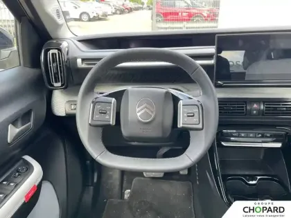 Photo 16 Citroën C3 Aircross e- 113 Automatique